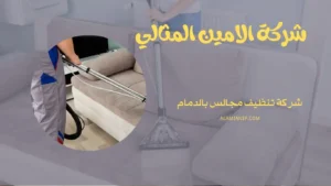 تنظيف مجالس بالدمام